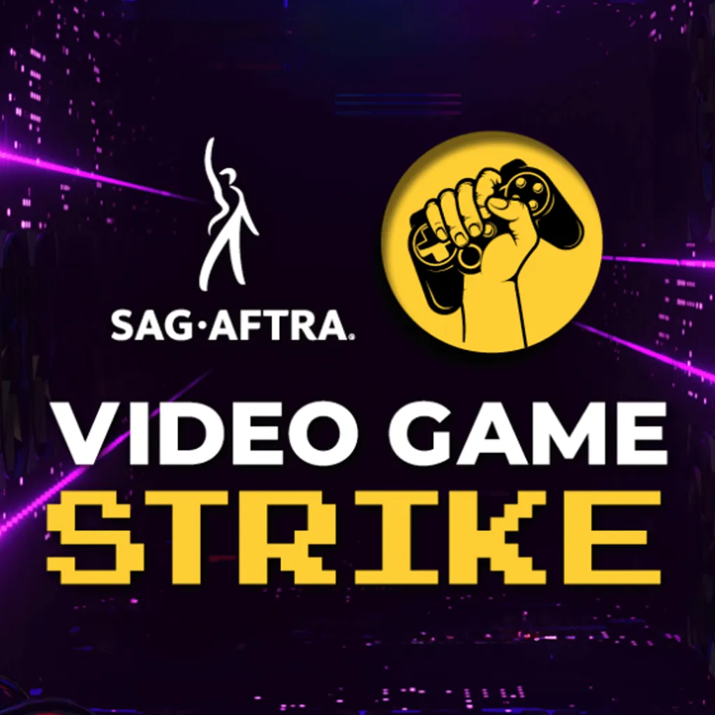 SAG-AFTRA en huelga contra League Of Legends debido a una empresa Shell 